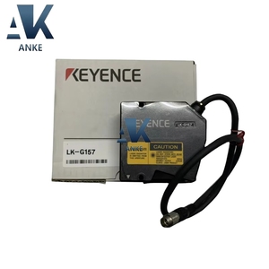 Long Distance <b>Small</b> Spot Keyence LK-G150 LK-G152 Sensor Head New Original in Stock Can Talk Price - Product Image 1