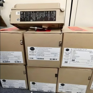 Posicionador Samson 3730-310400004, Actuador de Válvula de Control Electro-Neumática, Tamaño de Puerto de 1 Pulgada - Product Image 4