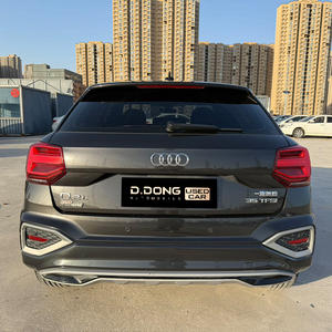 <span class=keywords><strong>Audi</strong></span> Q2L 1.4T Turbo 35TFSI de Alto Rendimiento, Usado, 2022, Pintura Original, Maletero Automático, Techo Panorámico, Vehículo de <span class=keywords><strong>Segunda</strong></span> <span class=keywords><strong>Mano</strong></span> - Product Image 3