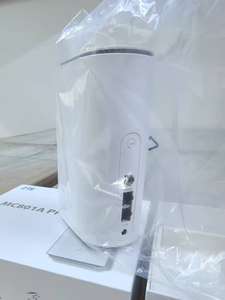 Unlocked ZTE 5G SIM Router ZTE <strong>MC801A</strong> Pro HyperBox 5G WiFi Router - Product Image 6