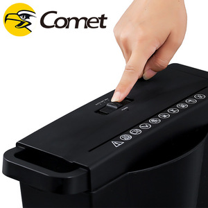 COMET Mini trituradora de oficina Eléctrica eficiente de corte cruzado producto de primera elección - Product Image 2