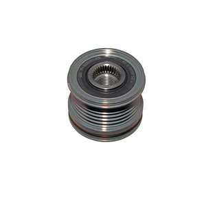 Poulie d'alternateur MB Sprinter <span class=keywords><strong>Viano</strong></span> Vito A2781500060 OEM 2781500060 - Product Image 2