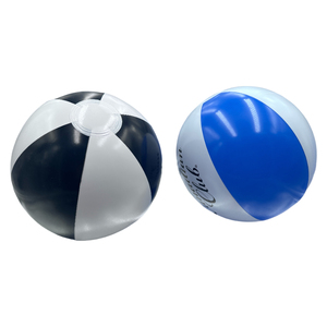 Hot bán bãi biển Balls <span class=keywords><strong>Inflatable</strong></span> đồ chơi tùy chỉnh <span class=keywords><strong>Inflatable</strong></span> bãi biển bóng 42cm bãi biển bóng - Product Image 5
