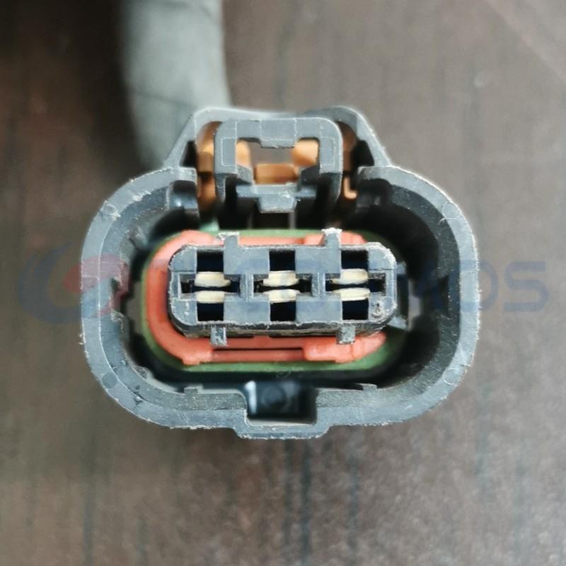 Car Connector For Three-pin plug CT3-0153M