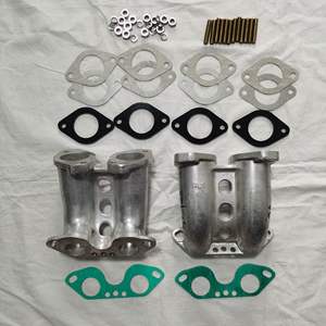 FAJS без M7-12-<span class=keywords><strong>2</strong></span> для VW шины типа 4 914 двигателя FAJS IDF DELLORTO DRLA EMPI HPMX коллекторы - Product Image 3