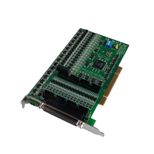 Advantech PCI-1730U REV.B1 <b>Capture</b> <b>Card</b> High Quality 32-Channel Isolated Digital Input/Output Fast Shipping PCI-1730U Acquisitio - Product Image 1
