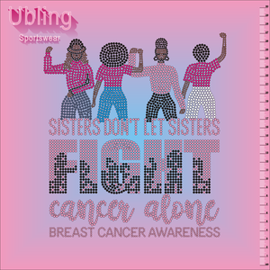 Tốt Nhất Bán Tùy Chỉnh Bling Rhinestone Chuyển Màu Hồng Ribbon Sắt Trên Chuyển Thiết Kế Cho T Áo Sơ Mi - Product Image 4