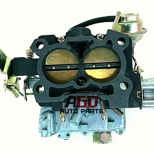 Nouvelle pièce de moteur d'usine pour GM/CHEVROLET 350 A910 17056141 1705416 pour baril 307 350 <span class=keywords><strong>400</strong></span> pour carburateur <span class=keywords><strong>VENTURI</strong></span> 1.57 - Product Image 1