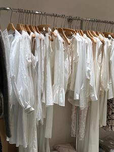 ชุดเดรสสตรีราคาถูกแบรนด์ชุดเดรสสตรีเสื้อยืดมีหลากหลายรุ่น - Product Image 6