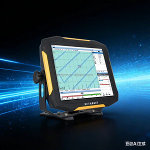 Sondeur multifaisceaux haute précision Hi-Target HD-Lite pour la bathymétrie, la cartographie sous-marine et l'exploration océanique - Product Image 6