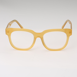 In Stock Women's Square Full Rim Acetate Sunglasses UV400 Protection Fashion Sun Protection Women - Product Image 2
