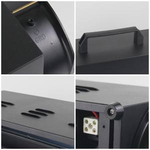 UVポータブルキュアシステムキュラブルベースクリアコート/トップクリアコート - Product Image 3