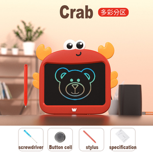 Juguetes educativos de dinosaurios para niños, tablero de dibujo electrónico, tabletas de escritura Lcd para niños, juguetes para niños, juego de regalo - Product Image 6