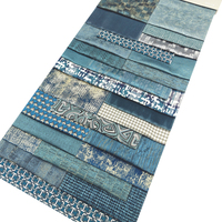 Tissu d'ameublement Jacquard de luxe haut de gamme pour textiles de maison Style Dobby pour canapés et meubles-de Wenzhou et du Maroc