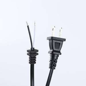 สายไฟฟ้า PVC สายไฟฟ้า AC สายต่อพ่วง - Product Image 4