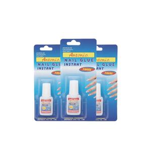 2022 all'ingrosso colla per unghie finte 10g per la stampa su adesivi per <span class=keywords><strong>Nail</strong></span> Art decorazione per Manicure viscosa colla - Product Image 3