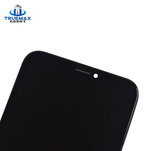 <span class=keywords><strong>Pantalla</strong></span> OLED Rígida TEMX GX para <span class=keywords><strong>iPhone</strong></span> <span class=keywords><strong>X</strong></span>, Repuesto de <span class=keywords><strong>Pantalla</strong></span> LCD para Reparar Teléfonos Rotos, para iPhoneX Truemax - Product Image 5
