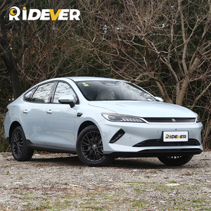 BYD Qin PLUS DM-i ระยะวิ่งไฟฟ้า 55 กม. ระบบขับขี่อัจฉริยะ L2+ DiPilot รถซีดานปลั๊กอินไฮบริด สำหรับส่งออก - Product Image 3
