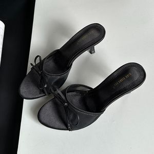 Sandalias Para Dama 2024 New Arrival <b>Low</b> <b>Sandals</b> Shoes Women <b>Heels</b> for <b>Ladies</b> - Product Image 3