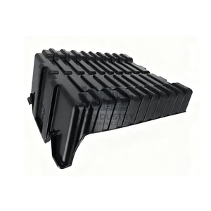 Nuovo Coperchio Vano Batteria per Camion <span class=keywords><strong>DAF</strong></span> <span class=keywords><strong>CF</strong></span> 65/75/85 <span class=keywords><strong>XF</strong></span> 95/105 OEM 1603386 1732653 1745335 0287973 287973 508372 Ricambi Carrozzeria Camion - Product Image 4