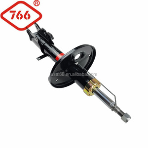 Sospensioni ricambi Auto ammortizzatore KYB anteriore e posteriore 333114 333115 333368 333258 per Toyota <span class=keywords><strong>Corolla</strong></span> <span class=keywords><strong>Yaris</strong></span> - Product Image 4