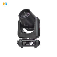 Mini 7r 230W faisceau tête mobile DJ Disco Lyre faisceau RGBW LED scène Sharpy lumière à un prix