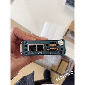 ODOT-S4E2 1 ชิ้น ตัวแปลงโปรโตคอล RTU-TCP ใหม่ - Product Image 2