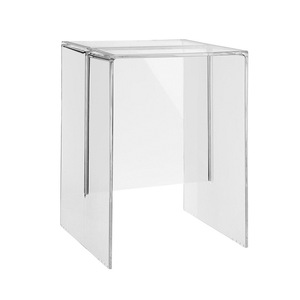 صندوق من المصنع ، رف زخرفة بلاستيك من كلوريد البولي فينيل ، سطح مصقول بسمك مخصص - Product Image 2