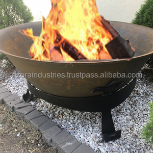 Fournisseurs indiens Table de foyer à bois pour l'extérieur - Product Image 1