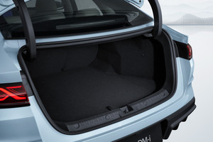 Nuova BYD Qin L DM-i Versione Honor 80KM Lead Type, Veicolo Elettrico a Nuova Energia, Auto Ibrida Plug-In, Berlina per Adulti BYD - Product Image 2