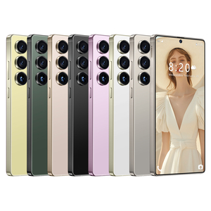 Funda para Móvil al por Mayor, 16+1TB C25 Ultra 17 <span class=keywords><strong>Pro</strong></span> Phone 8+<span class=keywords><strong>128GB</strong></span>, Buena Calidad - Product Image 4