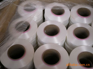 Fil recouvert de spandex SCY ACY en gros, 20D-840D, fil recouvert de polyuréthane pour chaussettes, sous-vêtements, vêtements de sport, tricotage - Product Image 5