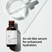 Produits de beauté originaux 30ml sérum de squalane hydratation de surface sérum de soin de la peau à l'acide hyaluronique squalane anti-âge