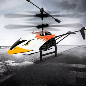 Nuevo lanzamiento Hobby Mini RC Helicóptero Juguetes 2 canales RC Aviones Radio Control con helicóptero remoto Juguetes para niños - Product Image 2