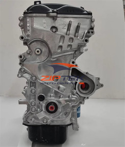 Moteur <span class=keywords><strong>Del</strong></span> 2.0L G4NA, pour Hyundai Creta Elantra i40 sonat-yf Tucson Kia KX3 - Product Image 4