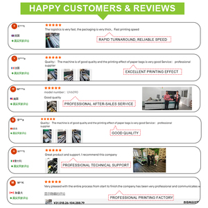Impresora Automática <span class=keywords><strong>de</strong></span> Alta Velocidad para Bordes <span class=keywords><strong>de</strong></span> Libros Chicai con Cabezal <span class=keywords><strong>de</strong></span> Impresión HP, Sin Placas, Máquina <span class=keywords><strong>de</strong></span> Inyección <span class=keywords><strong>de</strong></span> Tinta CMYK, 40m/min - Product Image 5