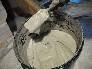 <span class=keywords><strong>Mortero</strong></span> <span class=keywords><strong>Refractario</strong></span>/<span class=keywords><strong>Mortero</strong></span> <span class=keywords><strong>de</strong></span> Arcilla Refractaria/<span class=keywords><strong>Mortero</strong></span> <span class=keywords><strong>de</strong></span> Alta Alúmina para Calderas, <span class=keywords><strong>Precio</strong></span> <span class=keywords><strong>de</strong></span> Fábrica, Alta Pureza, Buena Estabilidad <span class=keywords><strong>de</strong></span> Volumen - Product Image 4