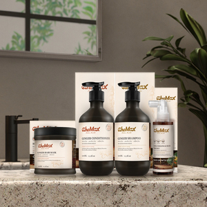 Kit Anticaída <span class=keywords><strong>del</strong></span> <span class=keywords><strong>Cabello</strong></span>, Champú con Ketoconazol y Suero <span class=keywords><strong>para</strong></span> el Crecimiento <span class=keywords><strong>del</strong></span> <span class=keywords><strong>Cabello</strong></span>, Controla <span class=keywords><strong>la</strong></span> <span class=keywords><strong>Caída</strong></span> <span class=keywords><strong>del</strong></span> <span class=keywords><strong>Cabello</strong></span> y <span class=keywords><strong>la</strong></span> Caspa, Sistema de Recrecimiento en 3 Pasos - Product Image 1