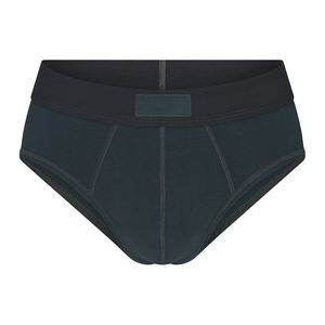 Custom <b>Mens</b> Underwear Boxer Briefs Cotton Spandex Breathable Sport Sexy Triangle <b>Men'S</b> Underwear - Product Image 1