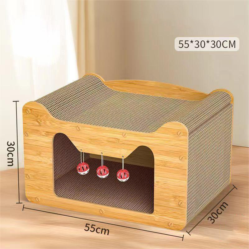 L-55*30*30cm