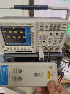 <span class=keywords><strong>Tektronix</strong></span> P5205 <span class=keywords><strong>probe</strong></span> diferensial tegangan tinggi -- - Product Image 4