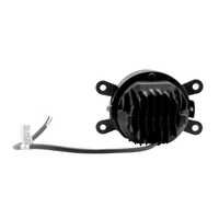Nouvelle génération de lentille de projecteur Bi Led 3.0 projecteur Led lentille de phare Laser antibrouillard 60W Bi Led antibrouillard pour moto voiture