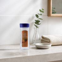 Gel de massage corporel au beurre de cacao - Hydratant et éclaircissant naturel à base de plantes