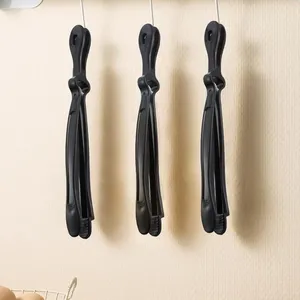 Wholesale Cooking <b>Tongs</b> Kitchen for Lightweight Heat-Resistant Rust-Proof Utensils <b>Serving</b> Food Toast Fryer Pasta Meat - Product Image 3