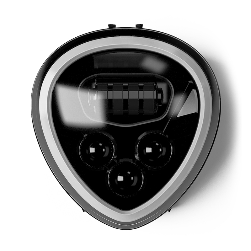 Новейший 45L 55L 65L багажник мотоциклетный скутер Доставка еды в алюминиевом корпусе