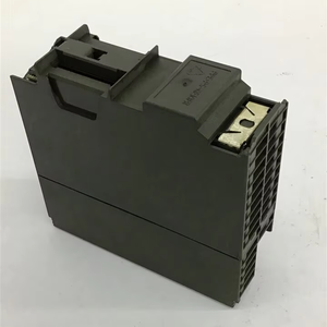 卸売6ES7153-2AA01-0XB0 PLCコントローラ新しいオリジナル倉庫ブランドPLCプログラミングコントローラ - Product Image 1