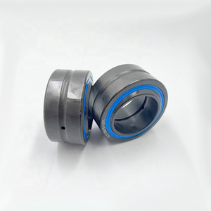 GEZ108 ES-2RS球面滑动轴承钢在钢接触面20毫米孔直径无衬垫产品类别 - Product Image 5