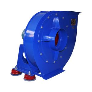 <b>High</b>-<b>Power</b> 6-30A Centrifugal <b>Fan</b> Industrial Explosion-proof Boiler Exhaust Ventilation Equipment <b>High</b> Temperature <b>High</b> Pressure - Product Image 1