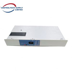 โมดูลจ่ายไฟอุตสาหกรรมรุ่นใหม่แท้ SPS5710-2-LF 51198685-100 แรงดัน 24VDC กระแส 20A แบบสำรองข้อมูลและเปลี่ยนได้ขณะใช้งาน สำหรับ Experion PKS DCS - Product Image 6