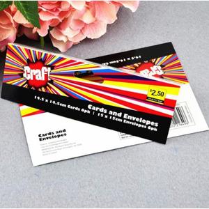 Cinta de papel Kimberbell de 1.5 pulgadas x 10 yardas para proyectos de bordado en aro. - Product Image 2